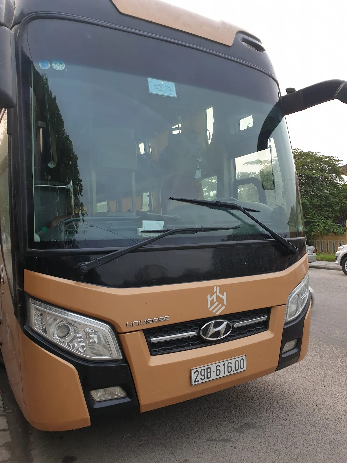 Hey Travel Sleeper Bus in Hanoi, Hà Nội - Ask AI | mindtrip
