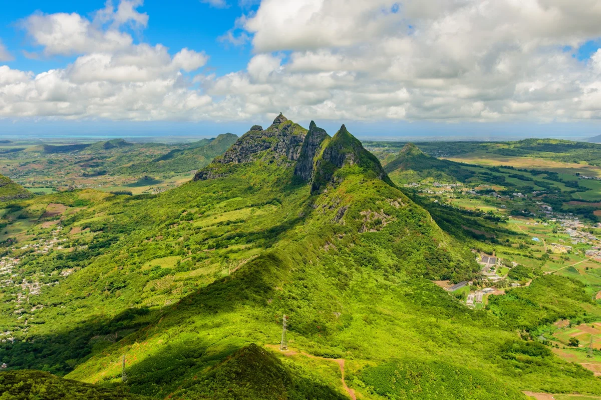 Le Pouce in Port Louis | What to Know Before You Go