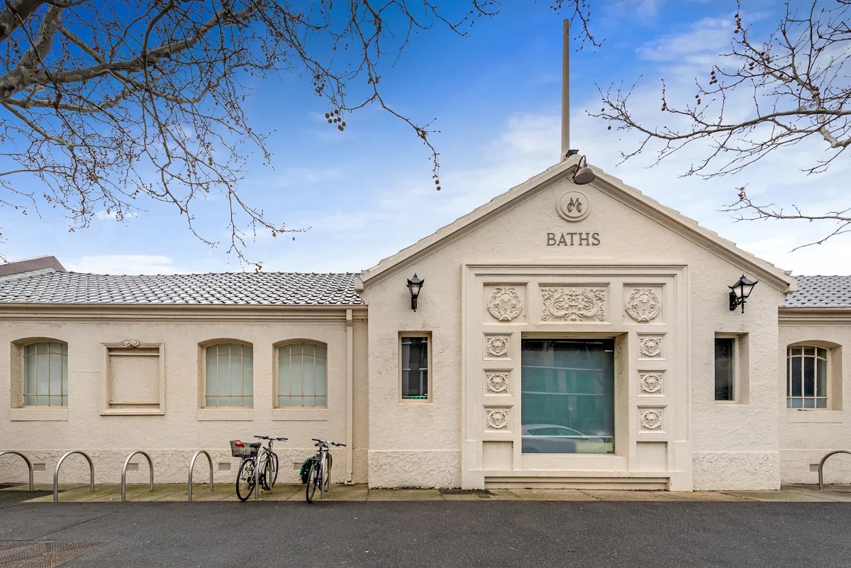 Carlton Baths in North Fitzroy, Victoria - Ask AI | mindtrip