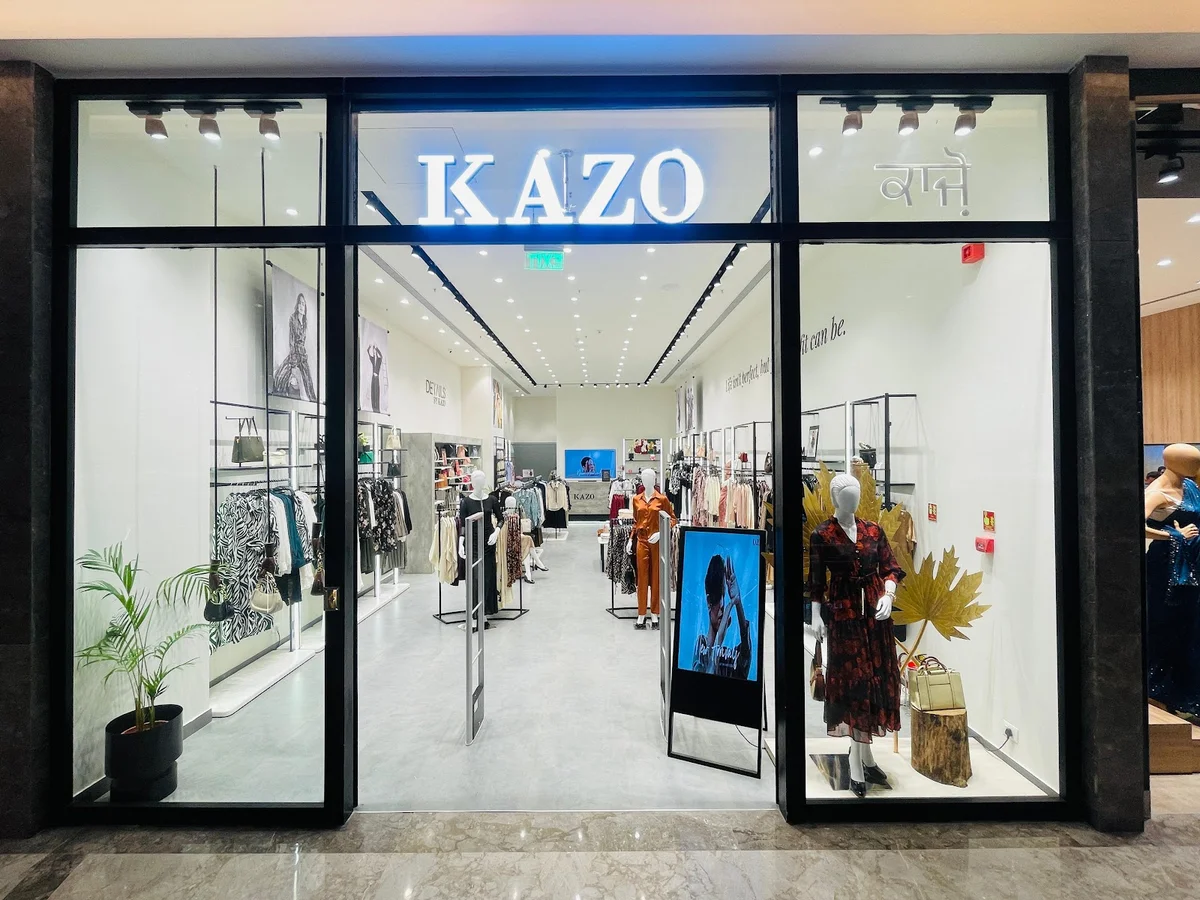 KAZO in Mohali, Punjab | What to Know Before You Go