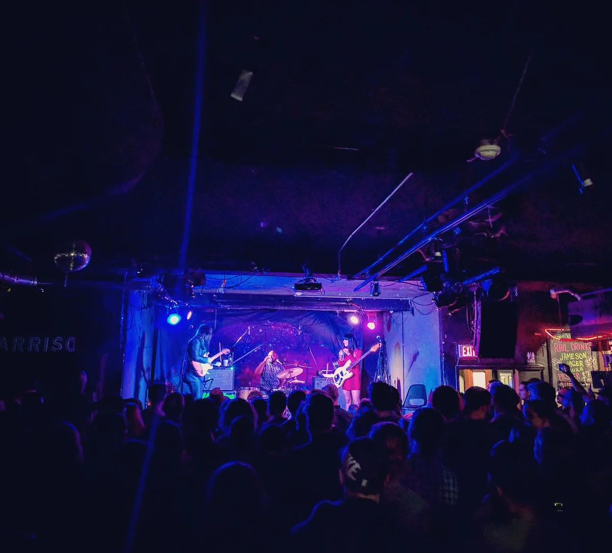 The Garrison in Toronto, Ontario - Ask AI | mindtrip