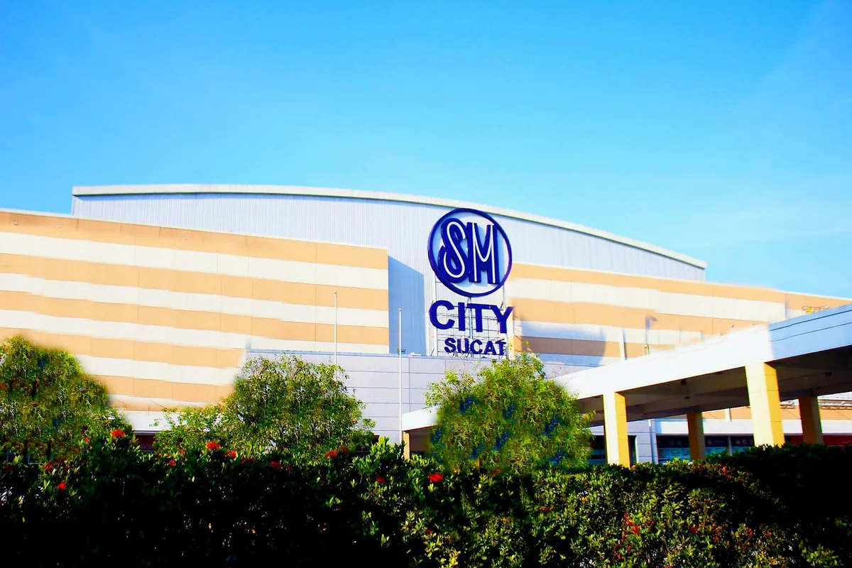 SM City Sucat in Paranaque | What to Know Before You Go