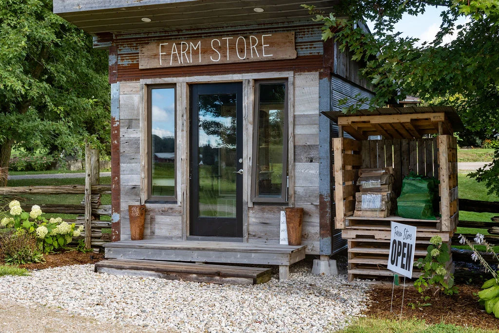 Grassroots Farm Store | What to Know Before You Go