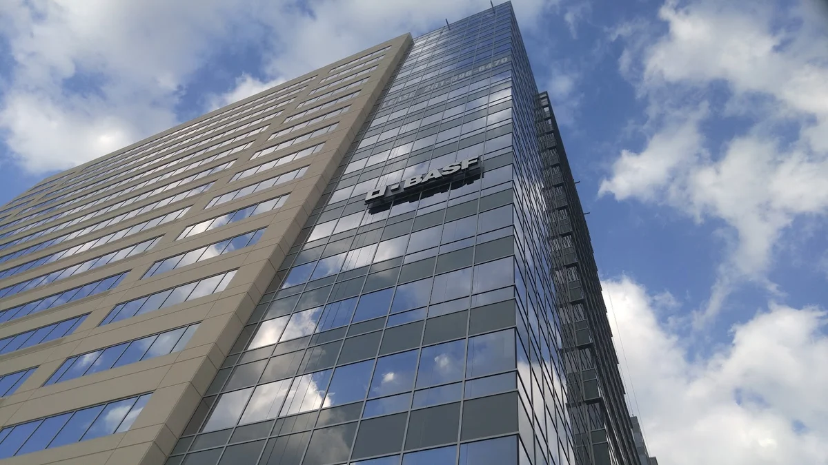 BASF Corporate Headquarters | What to Know Before You Go