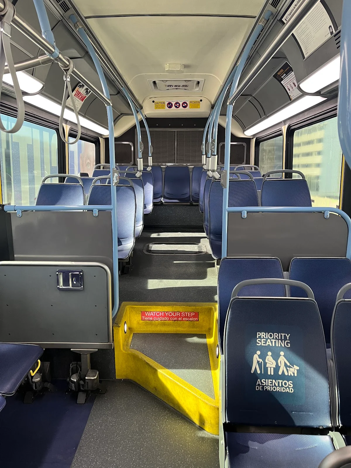 RTC Public Bus in Las Vegas | What to Know Before You Go