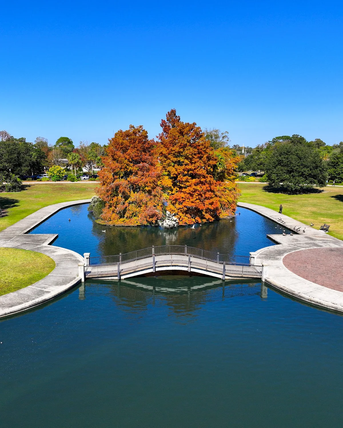 Hampton Park in Charleston, South Carolina | Ask Anything