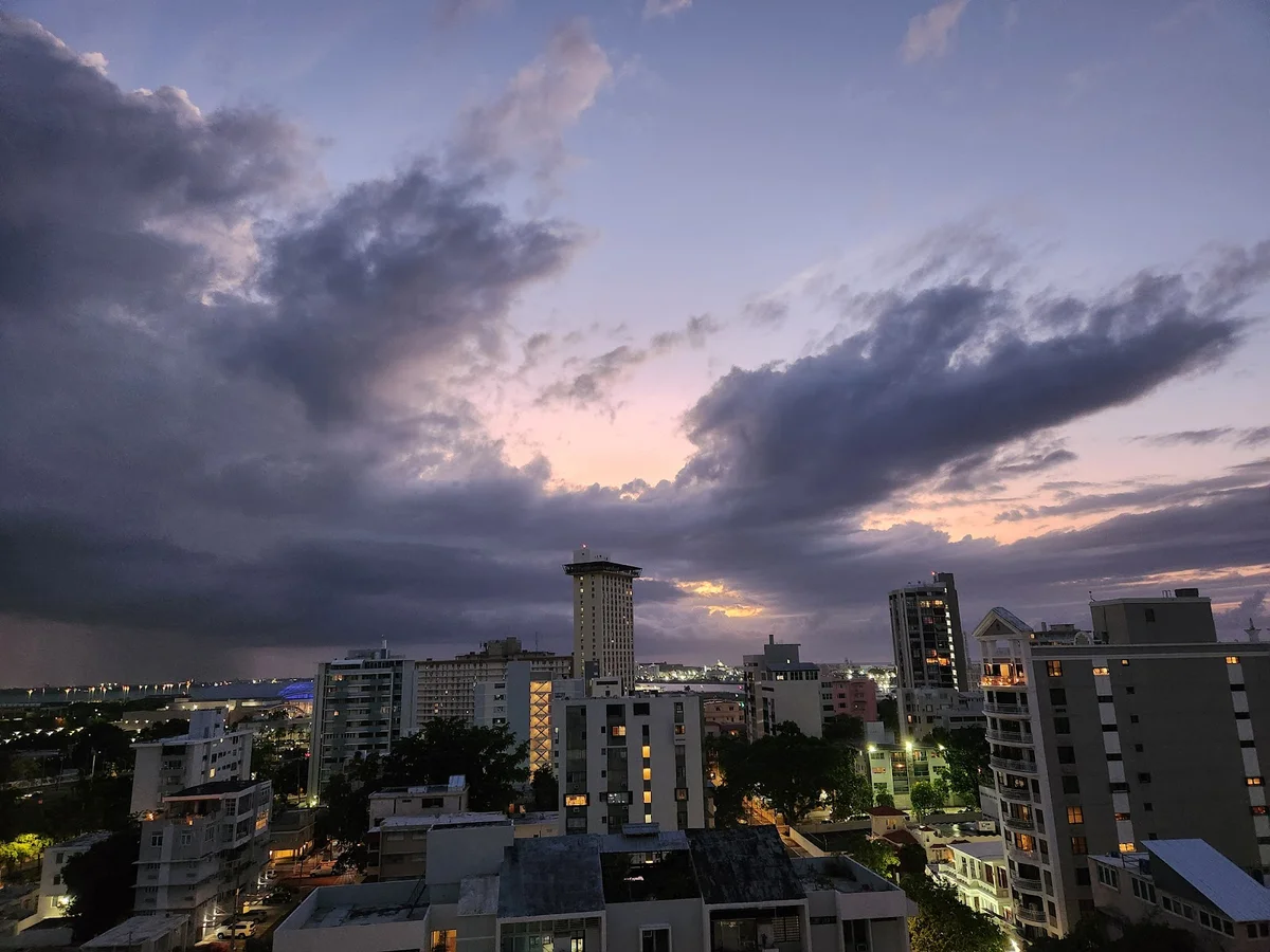 Eter Rooftop & Lounge in San Juan | Ask Anything