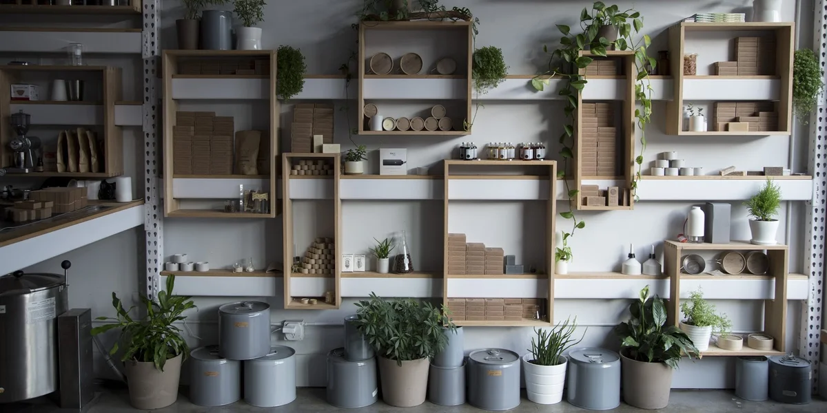 Maak Lab in Portland, Oregon - Ask AI | mindtrip