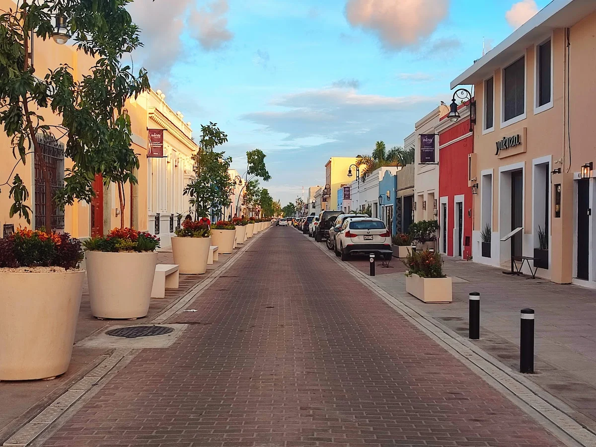 Corredor Gastronómico de Mérida in Merida | Ask Anything