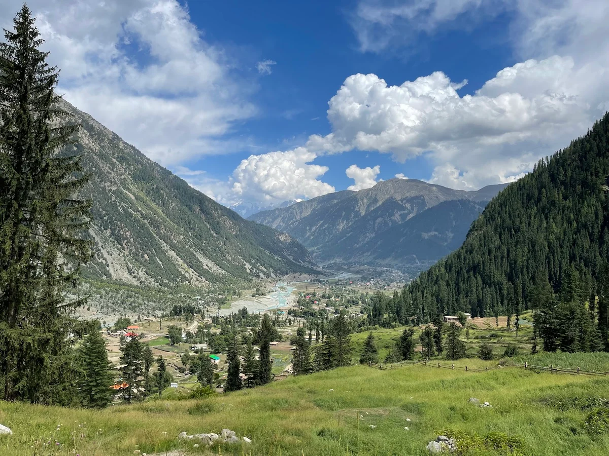 Utror in Kalam, Khyber Pakhtunkhwa - Ask AI | mindtrip