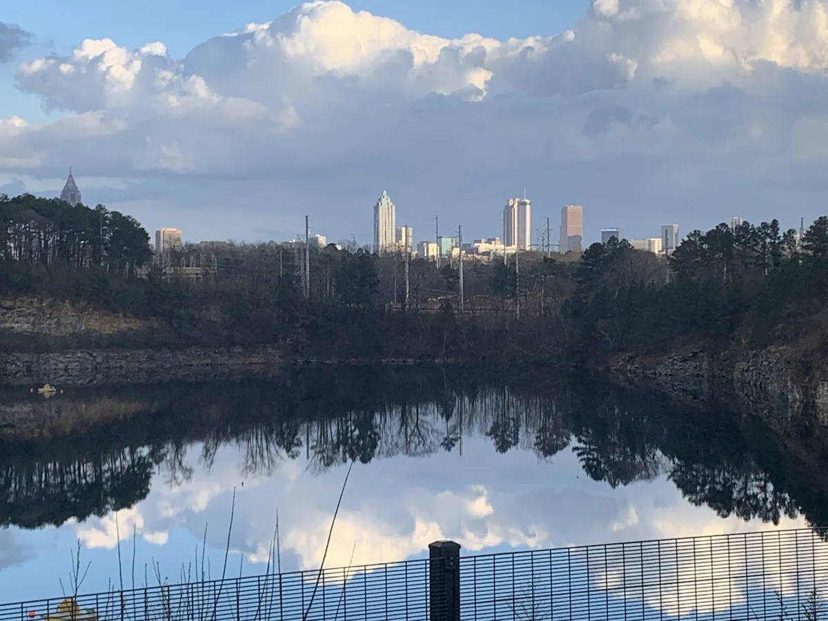 Johnson Road Northwest in Atlanta, Georgia | Ask Anything