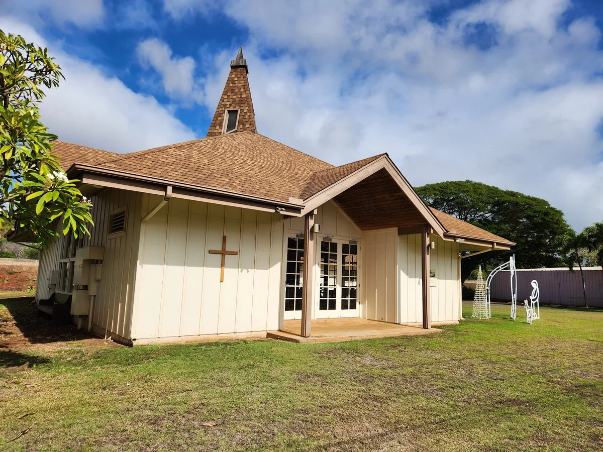 Hanapepe Hawaiian Congregational Church - Ask AI | mindtrip