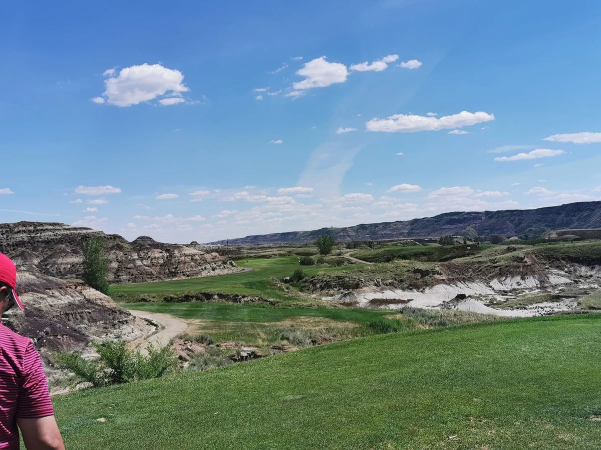 Dinosaur Trail Golf & Country Club - Ask AI | mindtrip