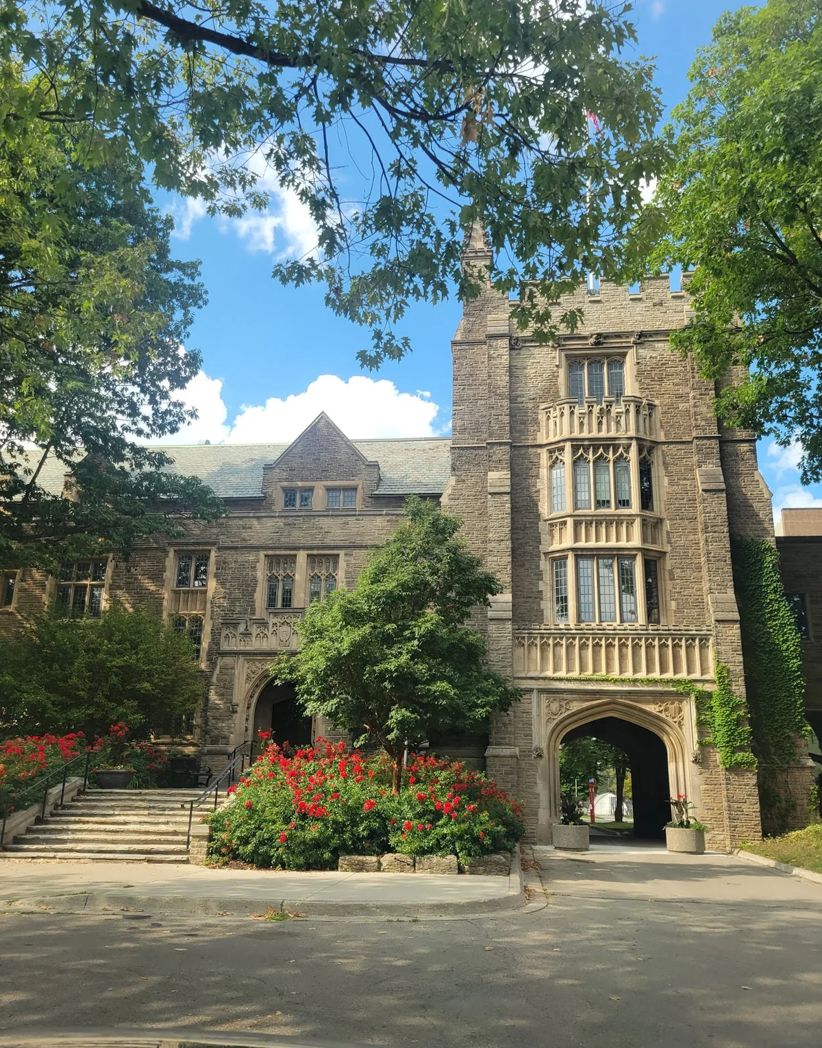 McMaster University in Hamilton, Ontario | Ask Anything