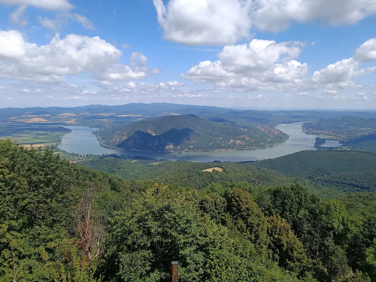 Danube-Ipoly National Park in Dobogoko - Ask AI | mindtrip