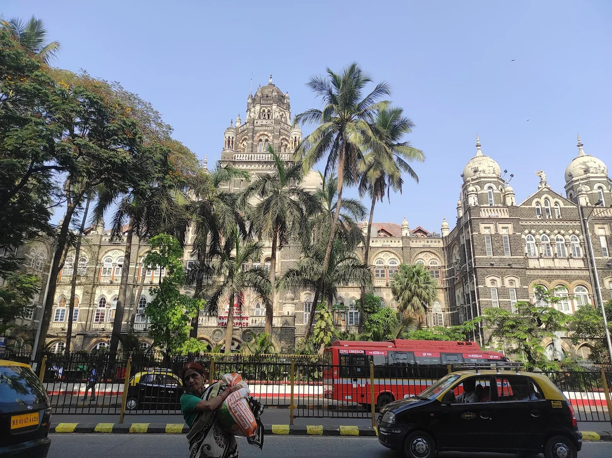 Masjid Railway Station | What to Know Before You Go