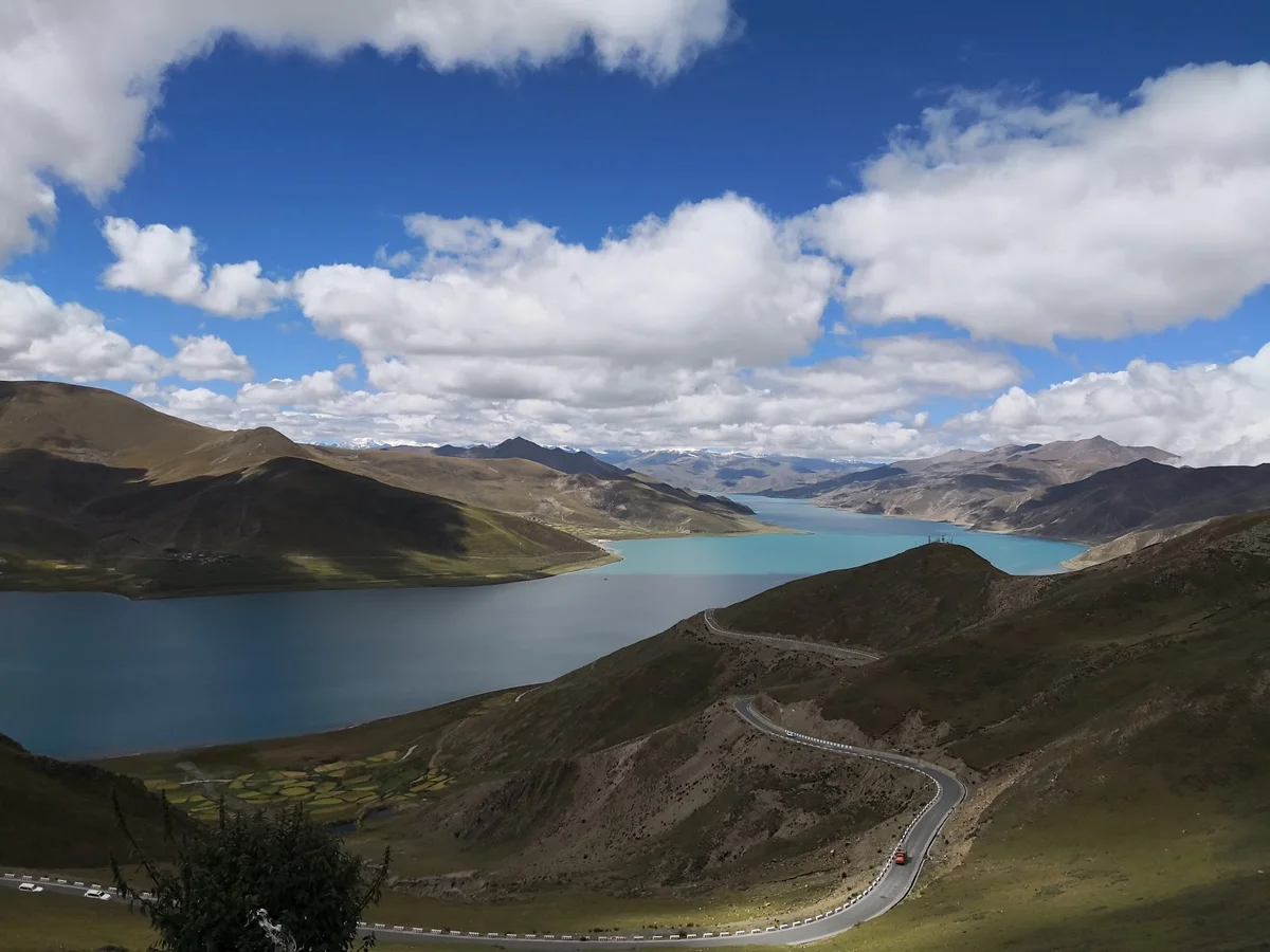 Ganbala in Tibet | What to Know Before You Go