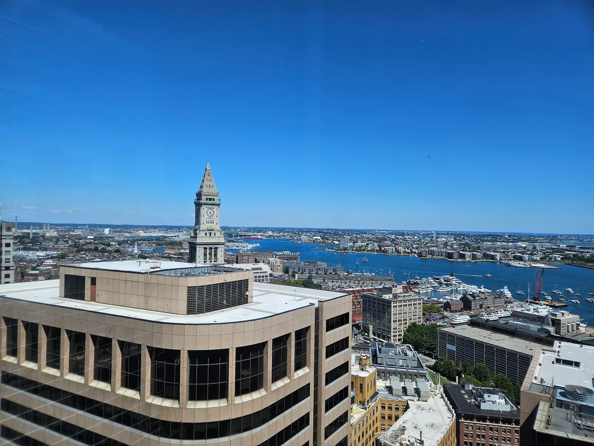Datadog Boston Office in Boston - Ask AI | mindtrip