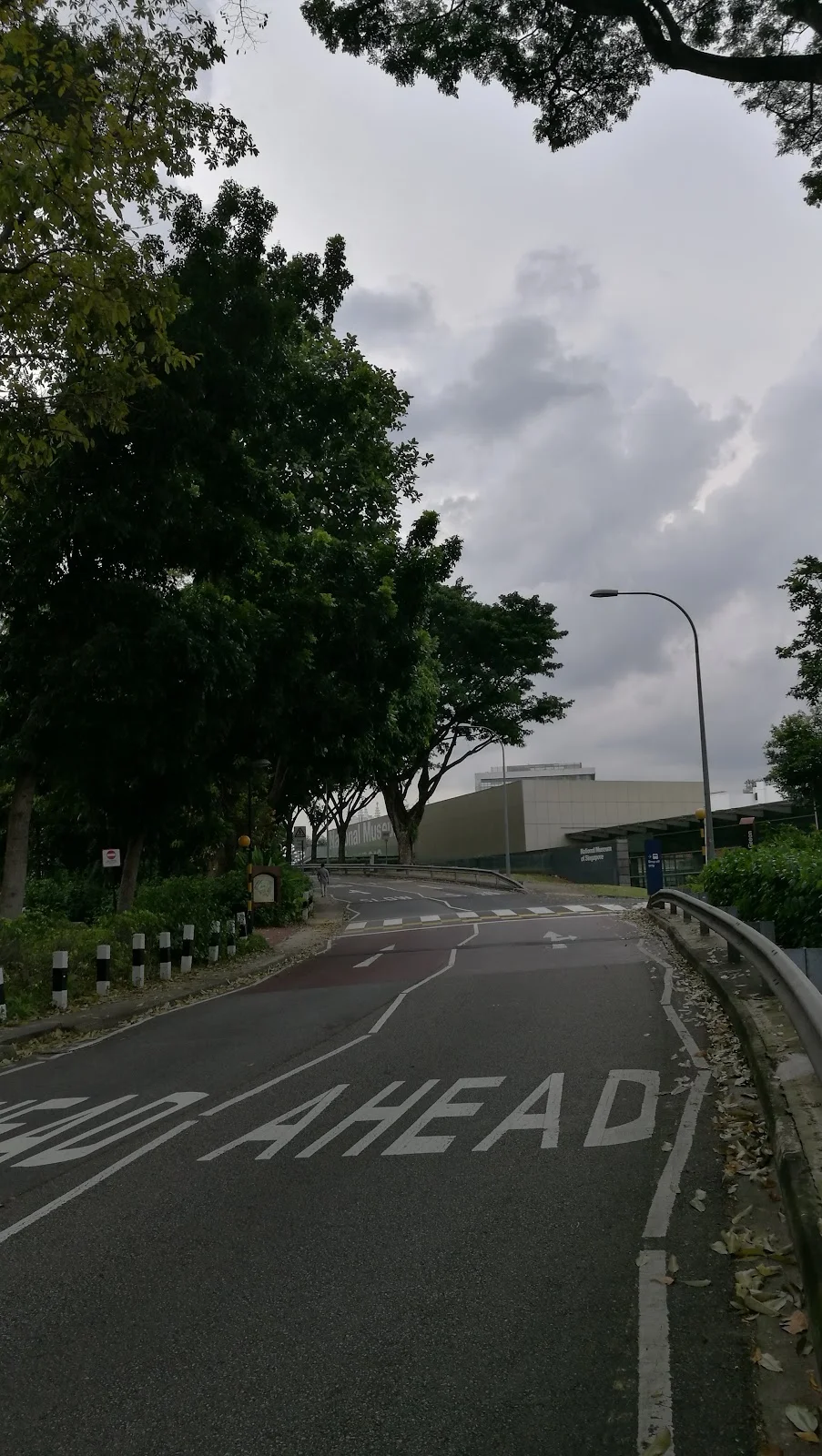 Canning Rise in Singapore - Ask AI | mindtrip