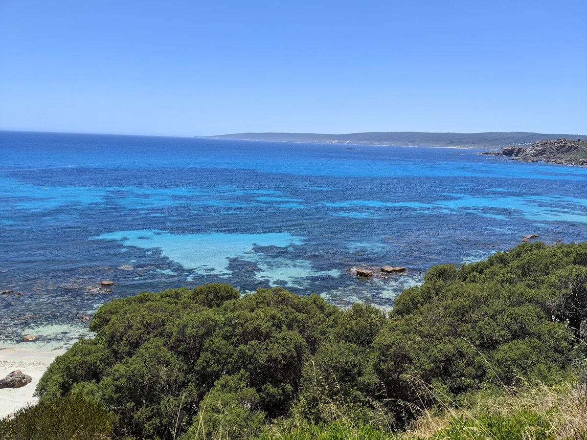 Canal Rocks in Yallingup | What to Know Before You Go