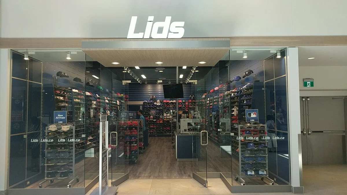 Lids in Edmonton, Alberta - Ask AI | mindtrip