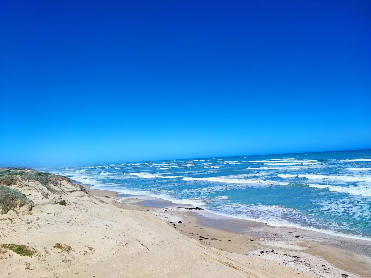 Coorong National Park in Policeman Point - Ask AI | mindtrip
