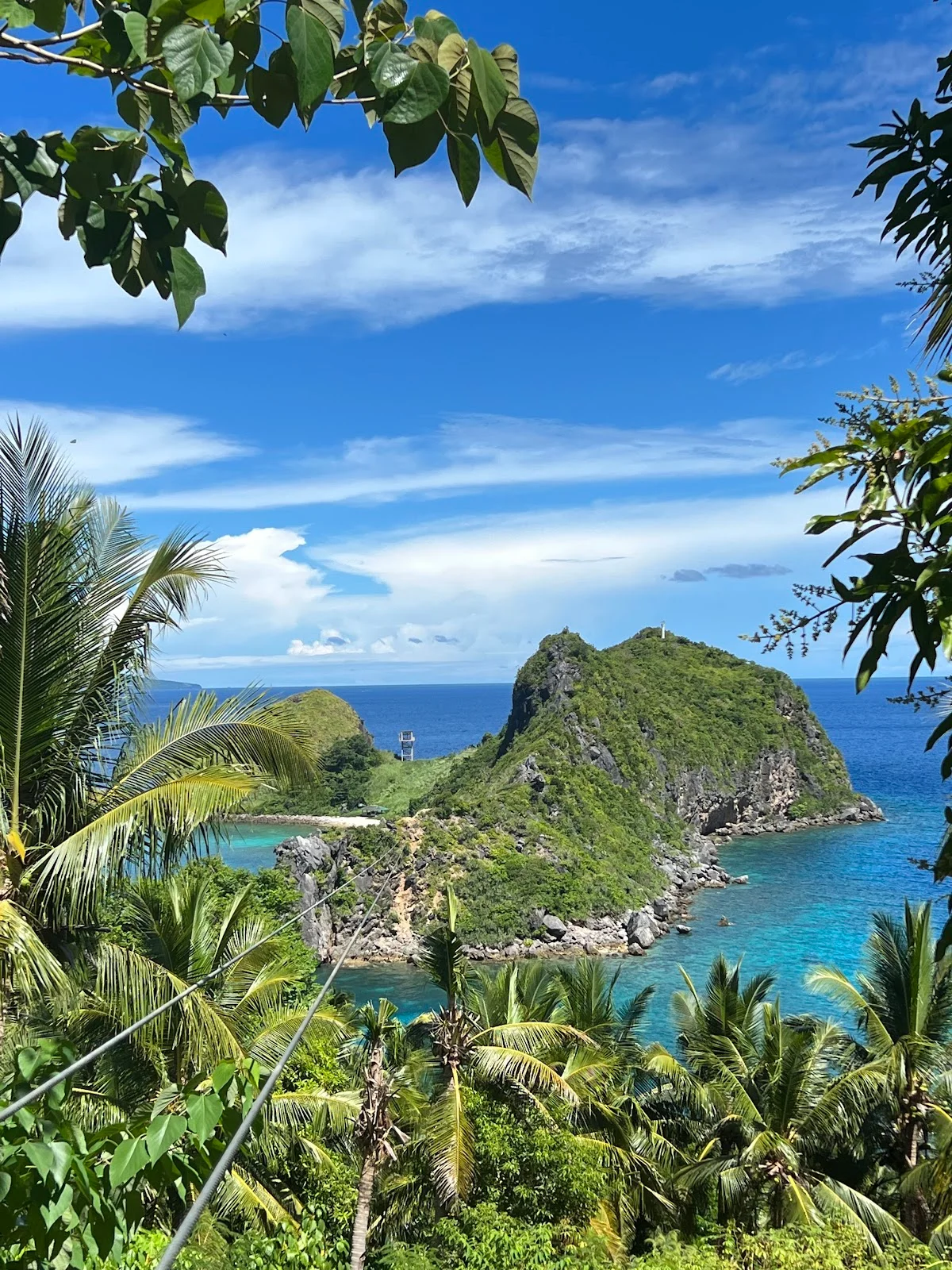 Biaringan Zipline in San Agustin - Ask AI | mindtrip