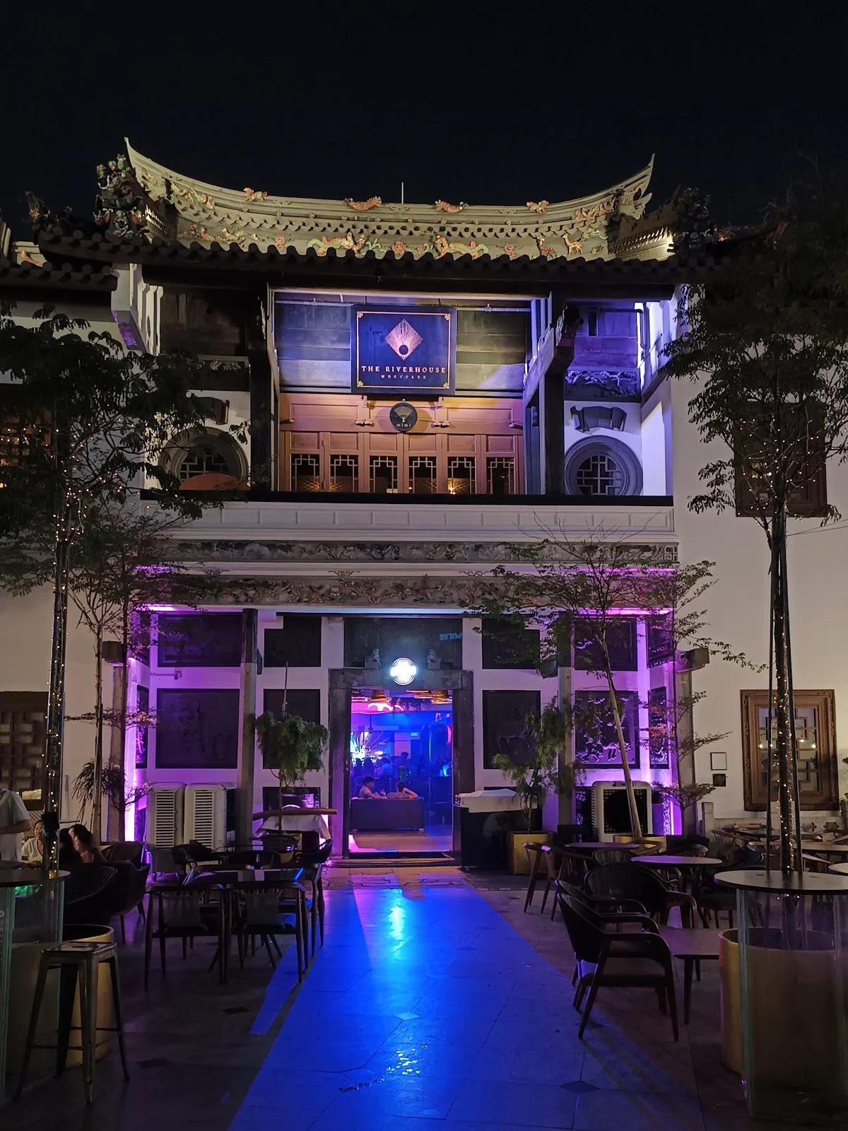 YANG Club Singapore | What to Know Before You Go