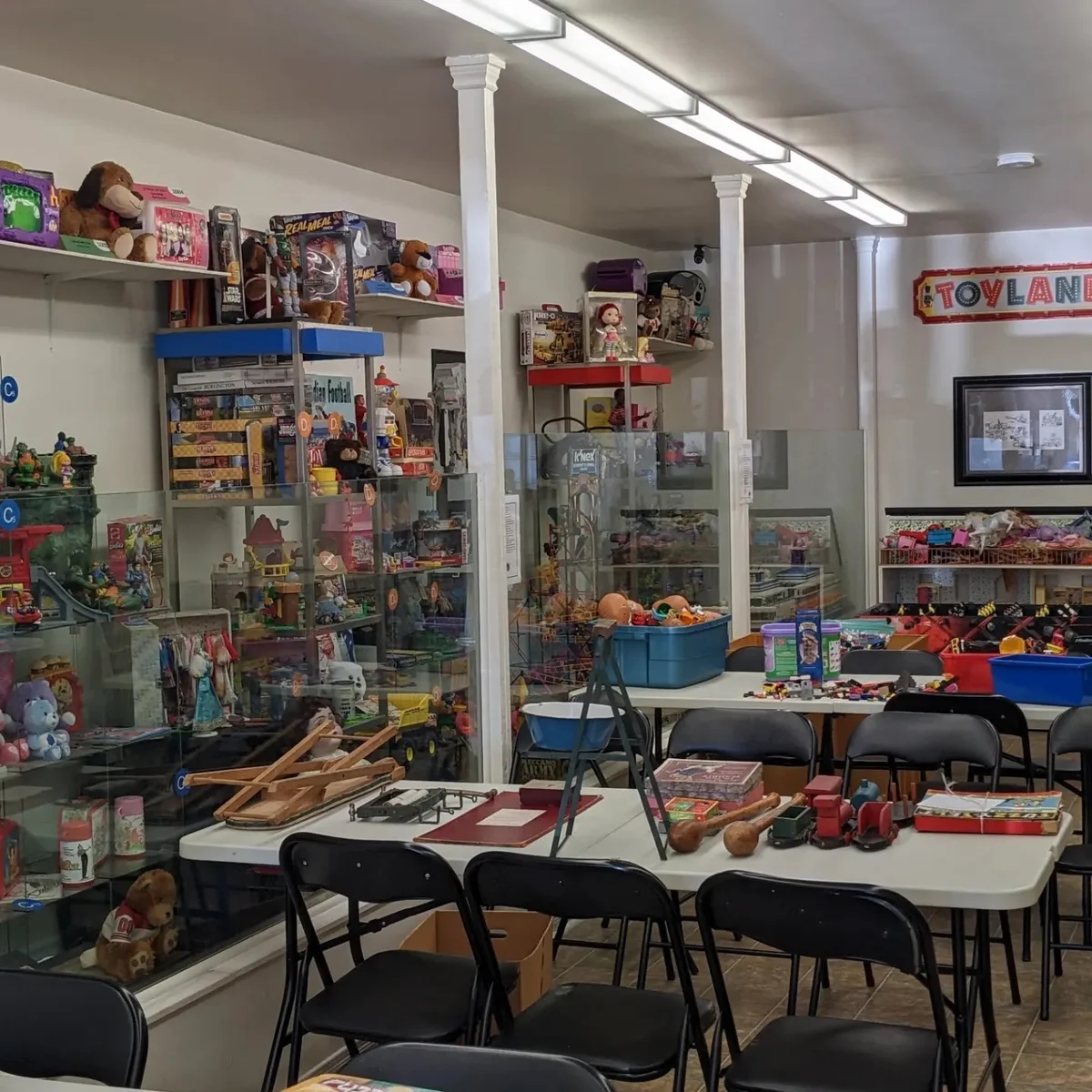 The Hamilton Toy Museum | What to Know Before You Go
