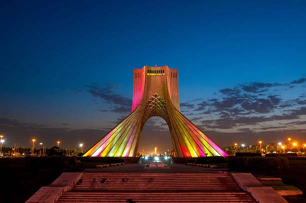 Azadi Tower in Tehran | What to Know Before You Go