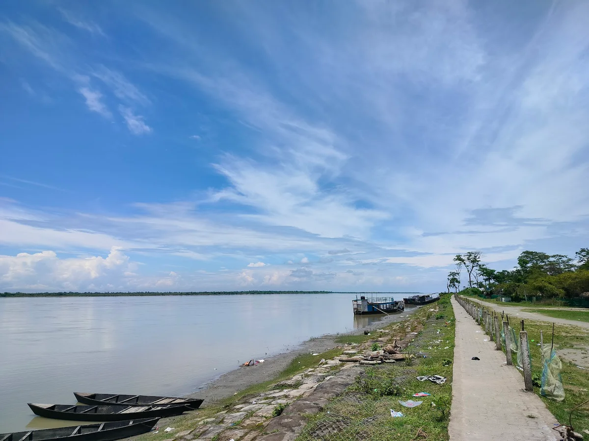 Guijan Ghat (TINSUKIA) walking distance - Ask AI | mindtrip