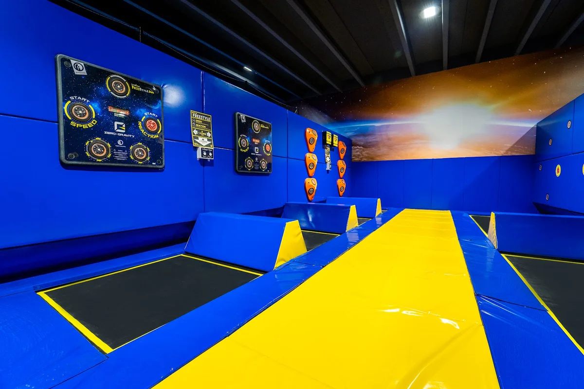 Zero-Gravity Roma Tor Vergata | What to Know Before You Go
