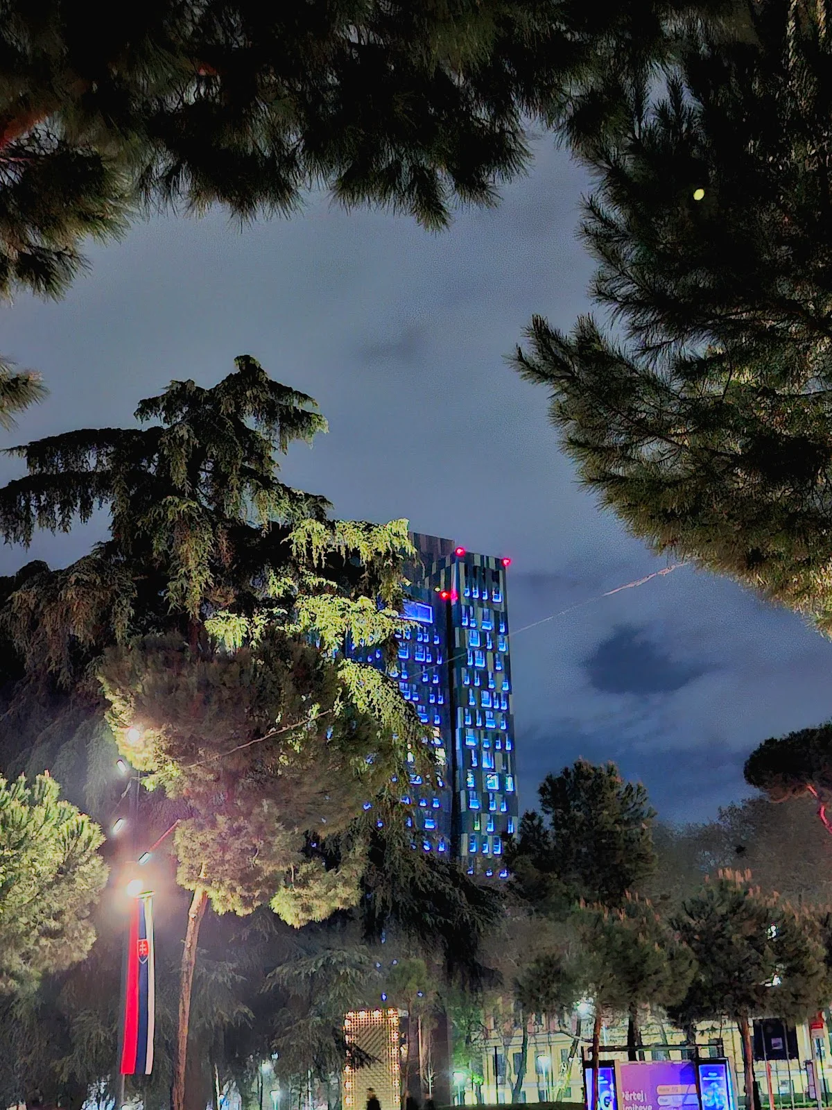 Parku Rinia in Tirana | What to Know Before You Go