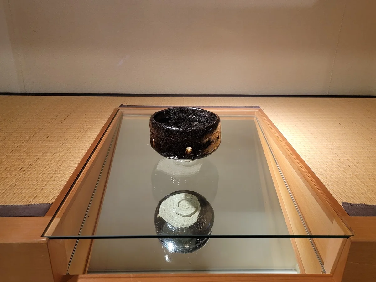 Raku Museum in Kyoto | Ask Anything