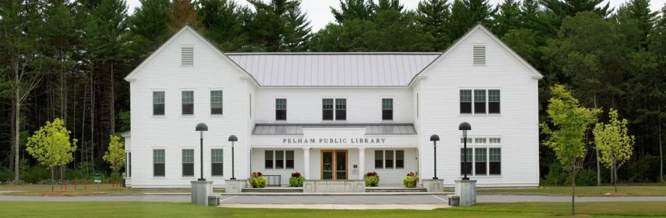 Pelham Public Library in Pelham - Ask AI | mindtrip