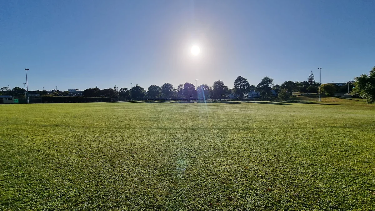 Howick Domain in Auckland | What to Know Before You Go