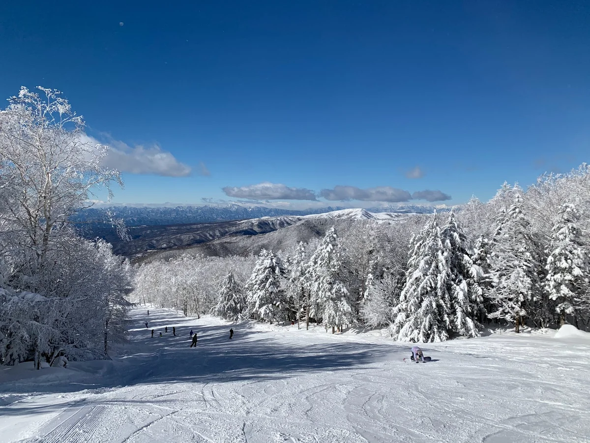 Pilatus Tateshina Snow Resort in Chino | Ask Anything