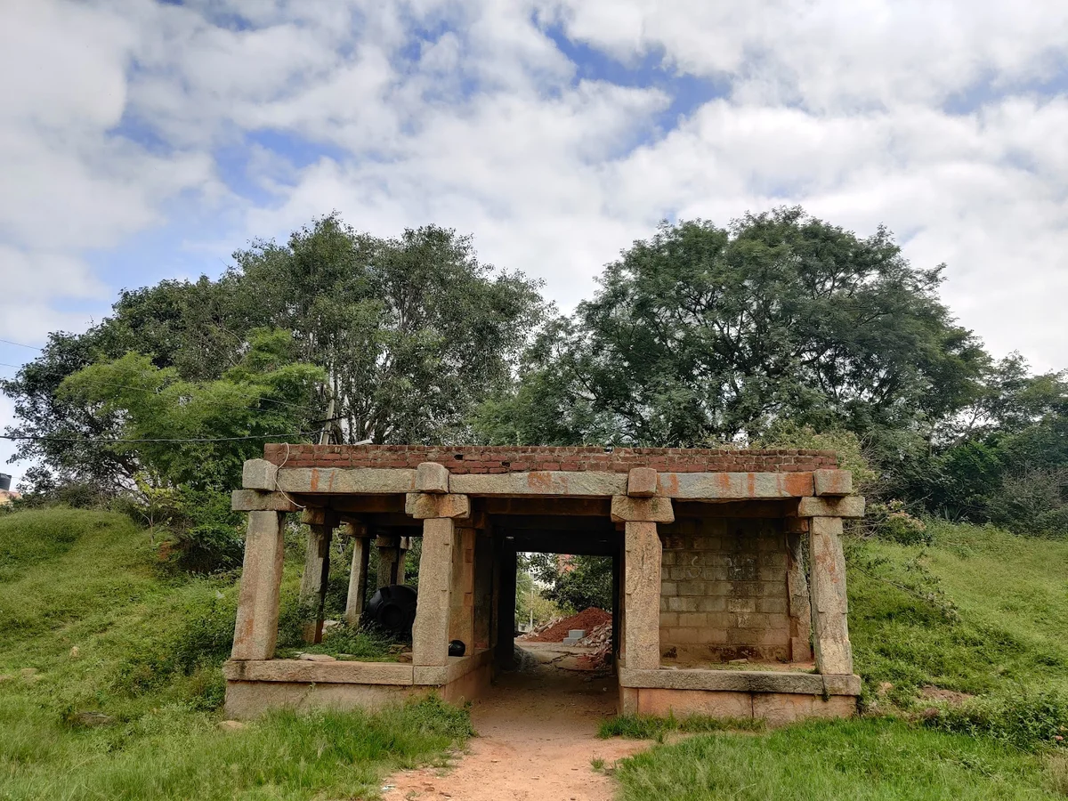 Begur Fort in Bengaluru, Karnataka - Ask AI | mindtrip