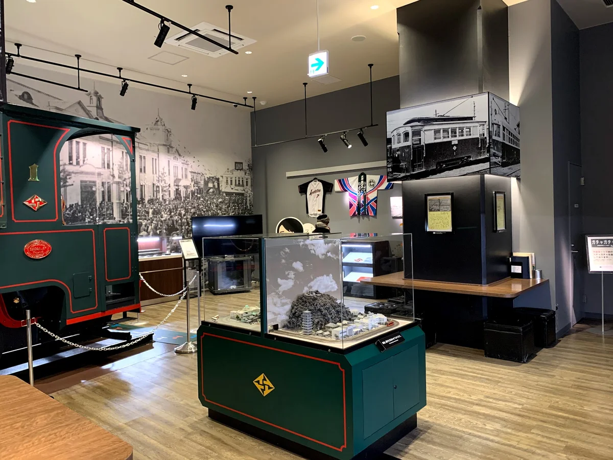 Botchan Train Museum | What to Know Before You Go