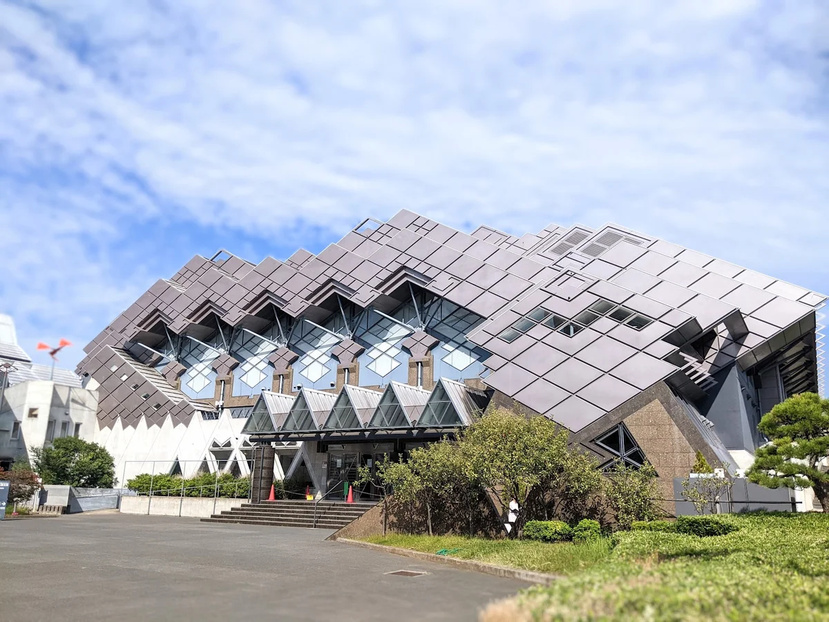 Tokyo Budokan in Yashio, Tokyo - Ask AI | mindtrip
