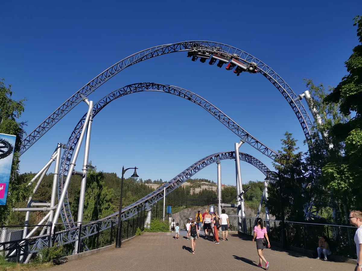 Speed Monster in Ås, Akershus | What to Know Before You Go
