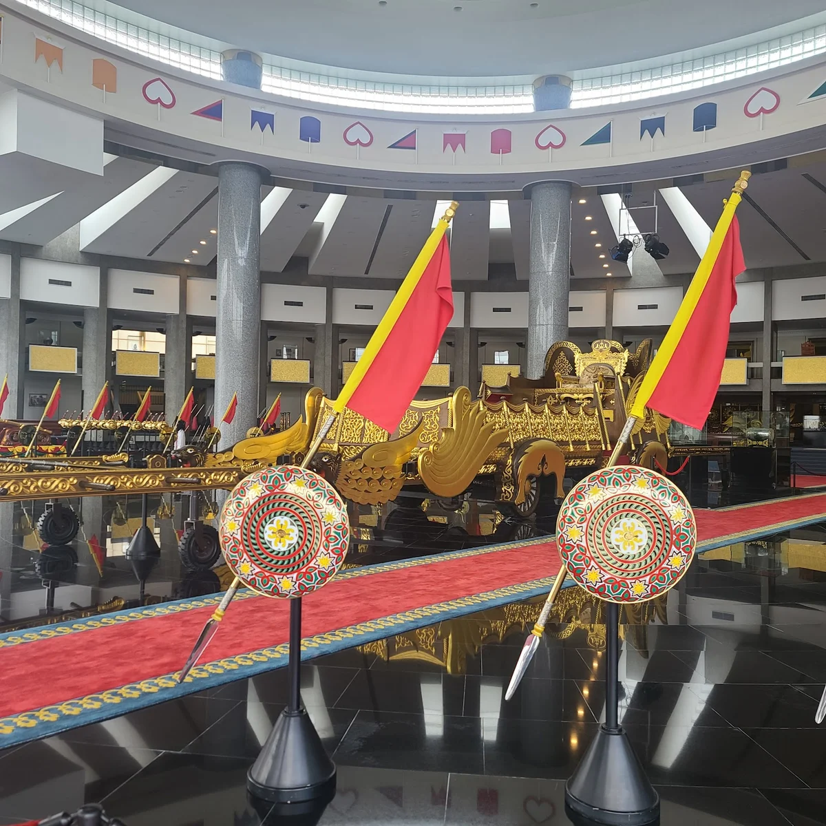 Royal Regalia Museum | What to Know Before You Go