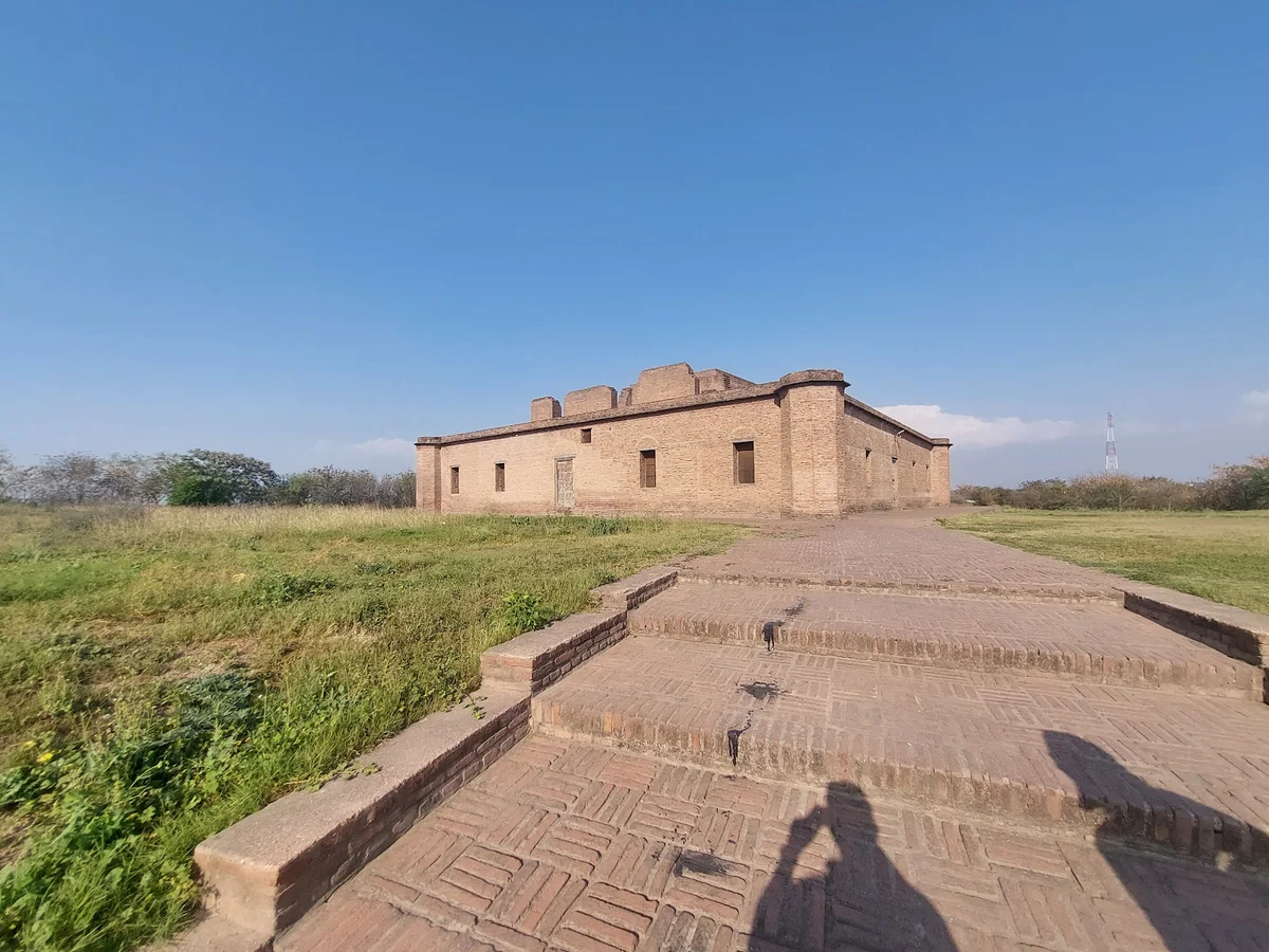 Ropar Archeological Museum in Rupnagar | Ask Anything