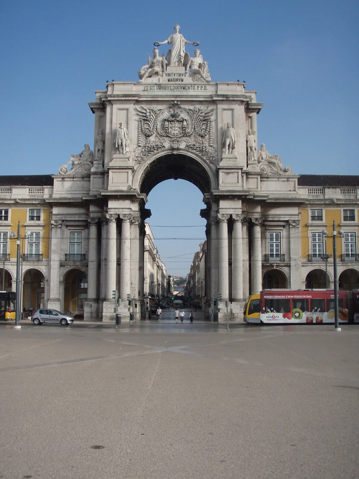 Sete Rios Bus Station Lisbon in Lisbon | Ask Anything