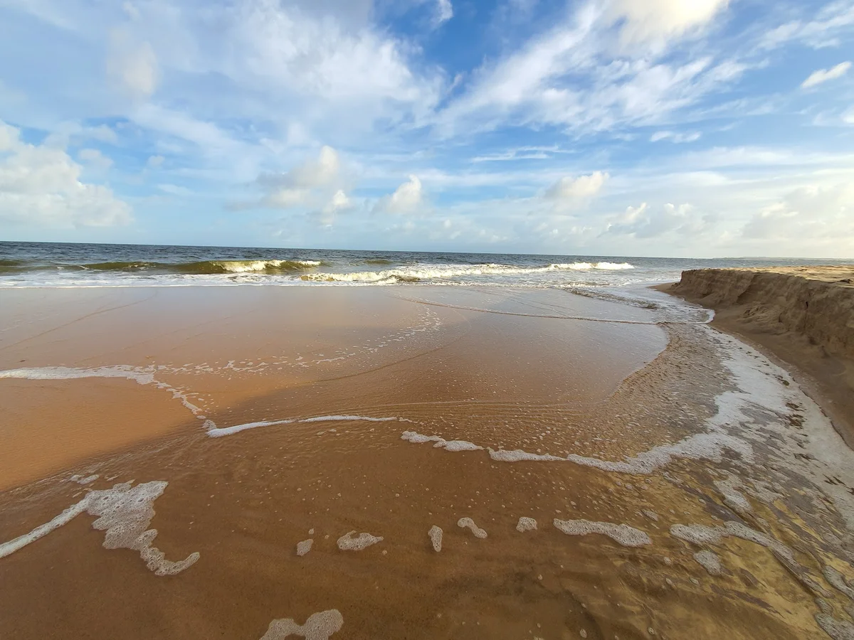 Mundai in Porto Seguro, Bahia - Ask AI | mindtrip