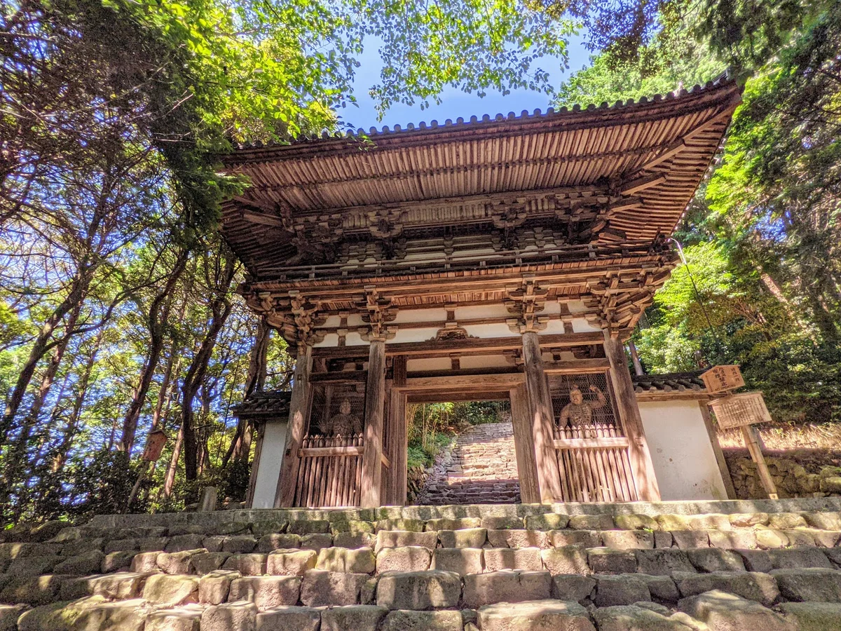 Azuchi Castle Ruins in Omihachiman - Ask AI | mindtrip