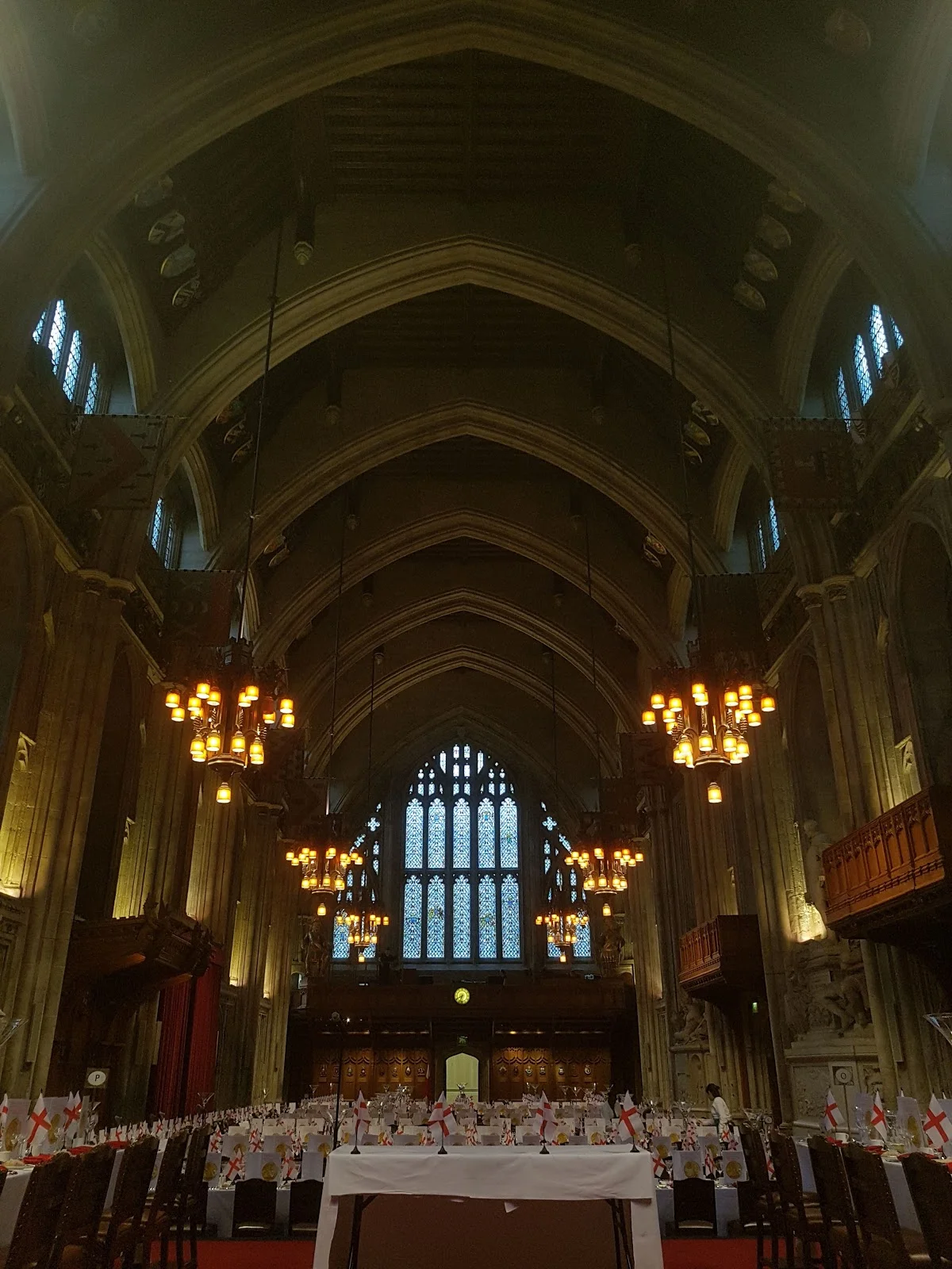 Guildhall Library in London, England | Ask Anything