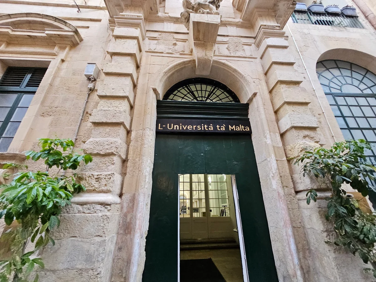 University of Malta (Valletta Campus) - Ask AI | mindtrip