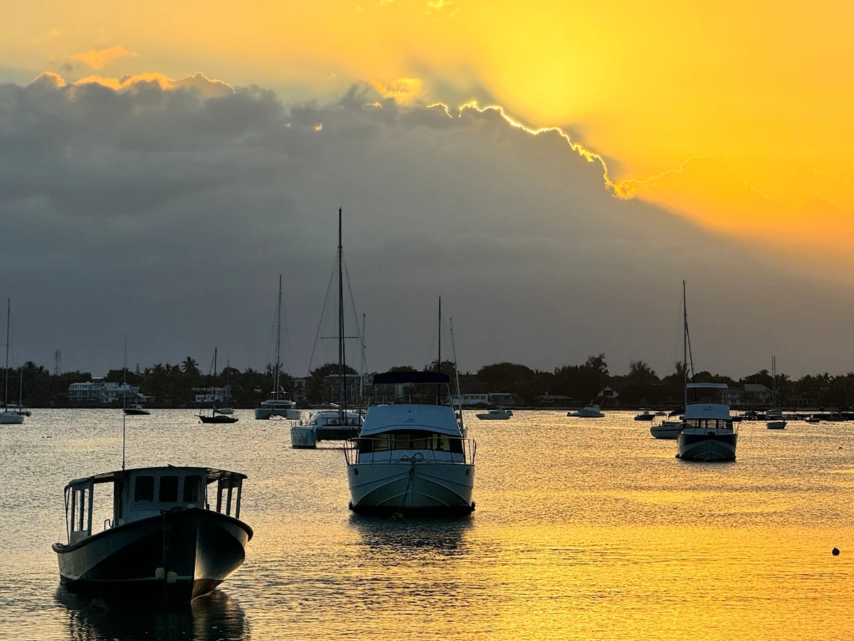 Grand Bay Beach in Grand Baie | What to Know Before You Go