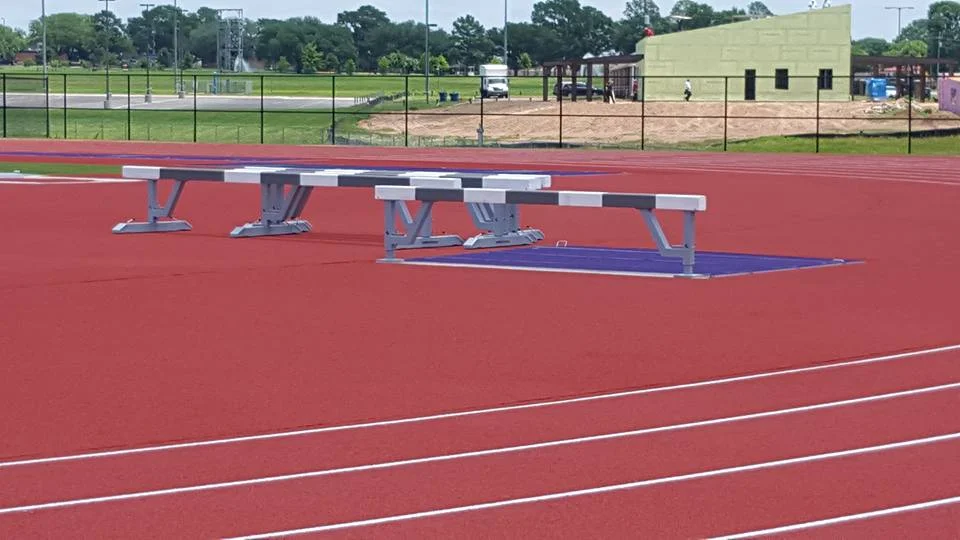 Prairie View A&M Track Stadium - Ask AI | mindtrip